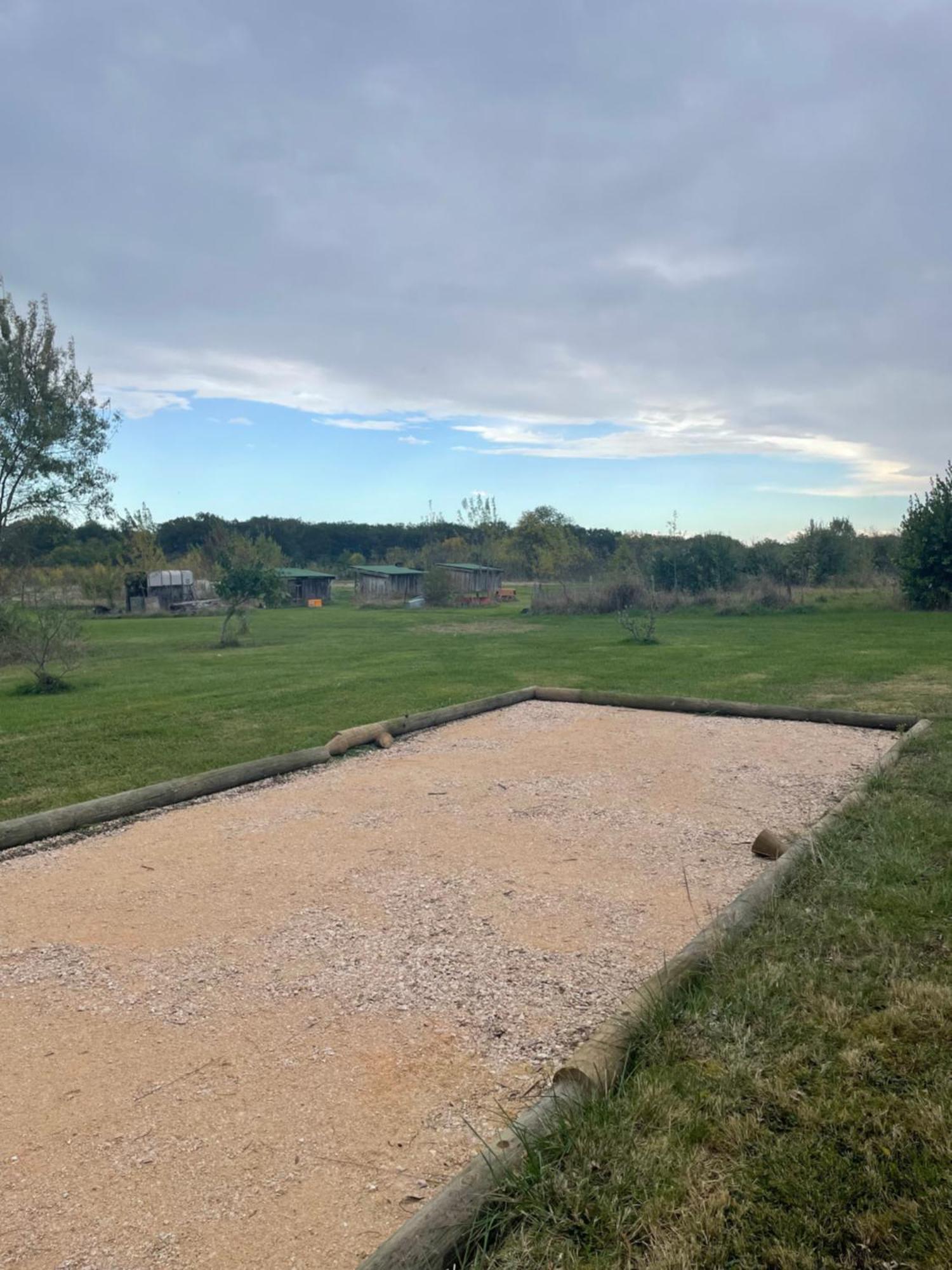Les Chambres Du Pays Toulousain Pechbonnieu Bagian luar foto