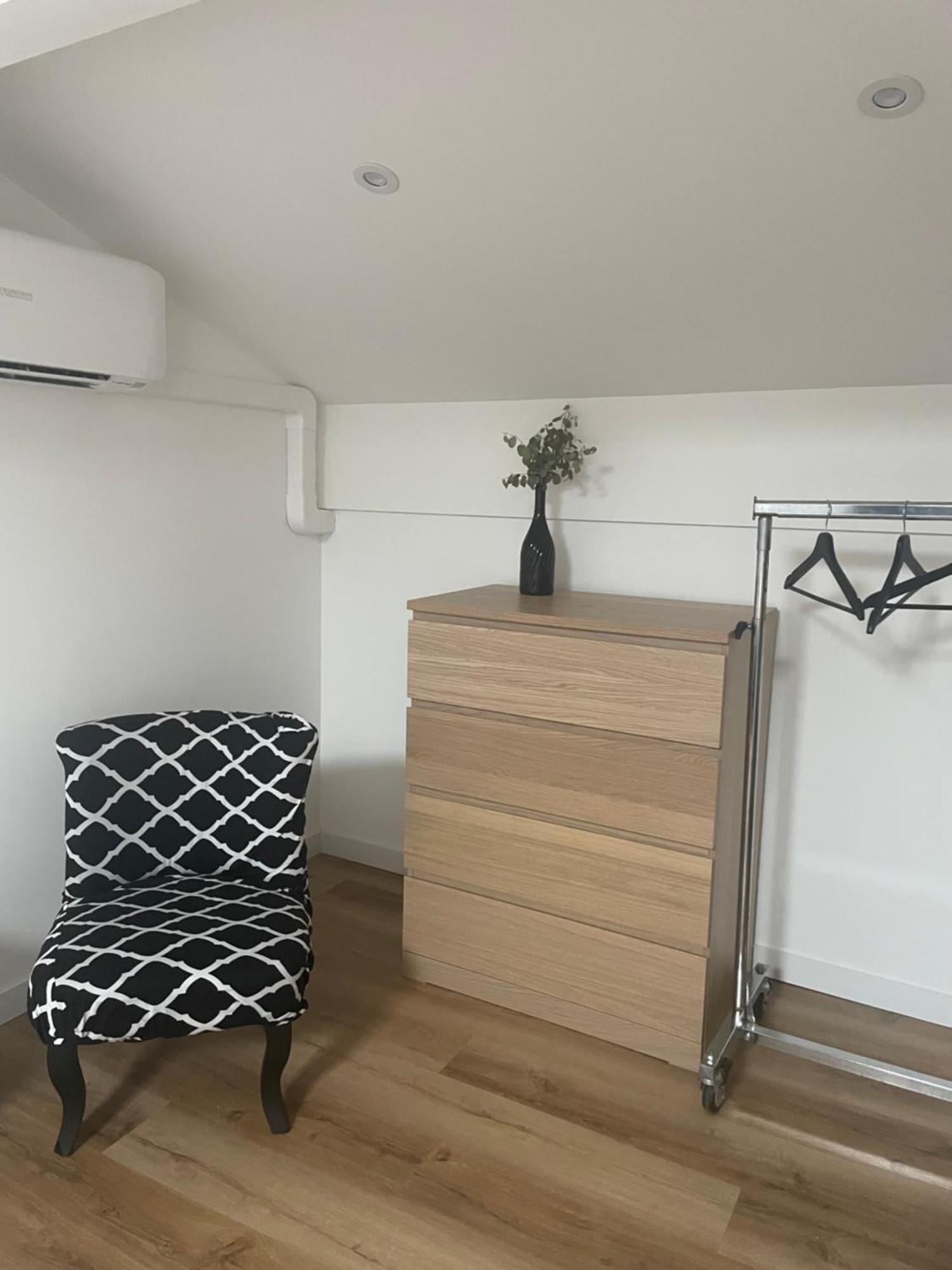 Les Chambres Du Pays Toulousain Pechbonnieu Bagian luar foto