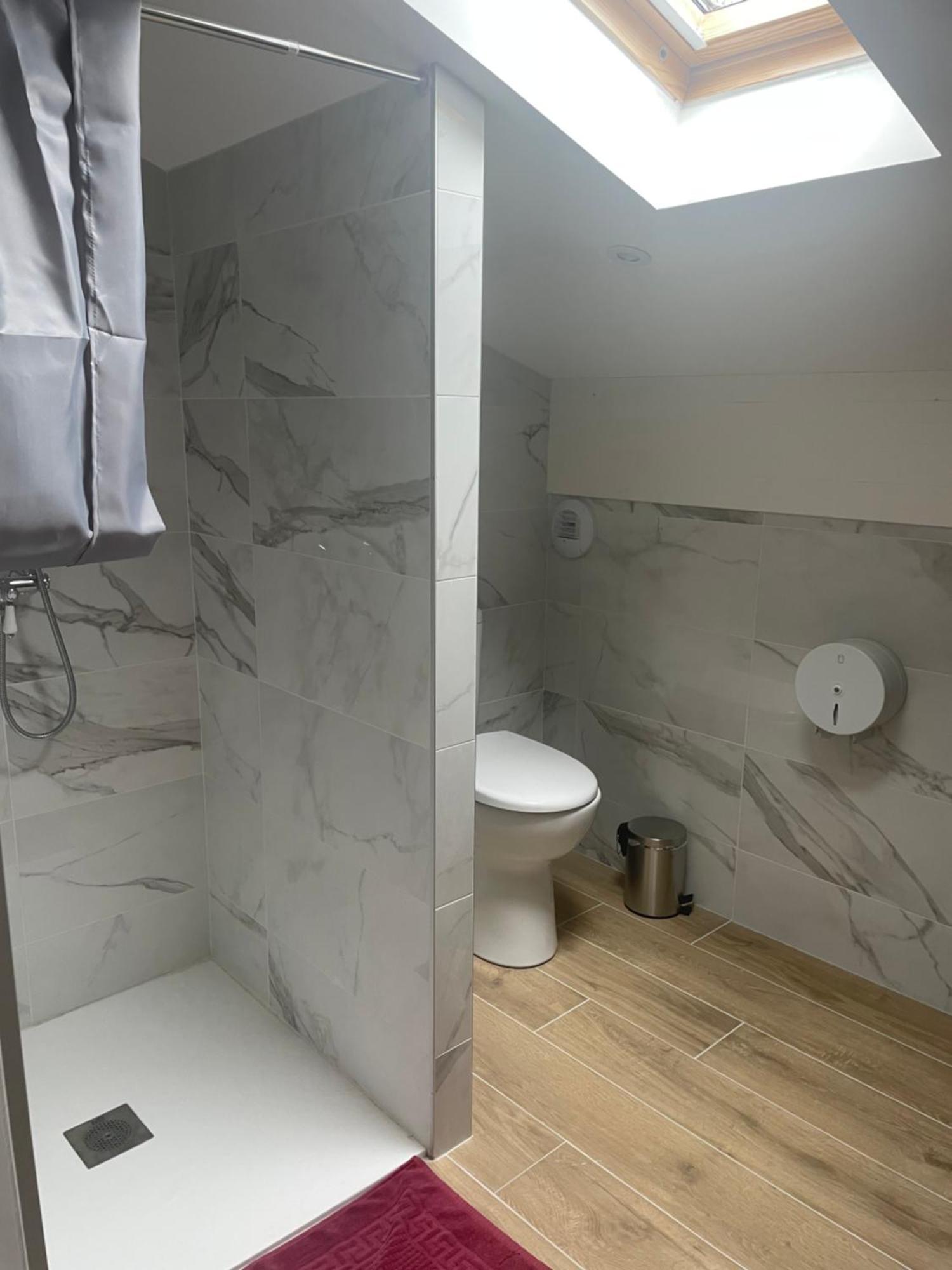 Les Chambres Du Pays Toulousain Pechbonnieu Bagian luar foto