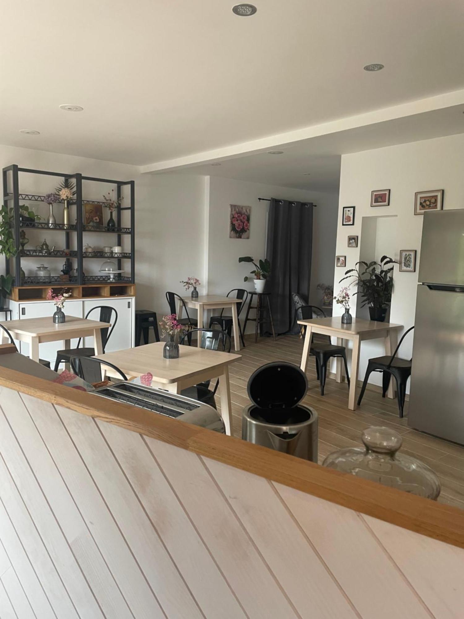 Les Chambres Du Pays Toulousain Pechbonnieu Bagian luar foto