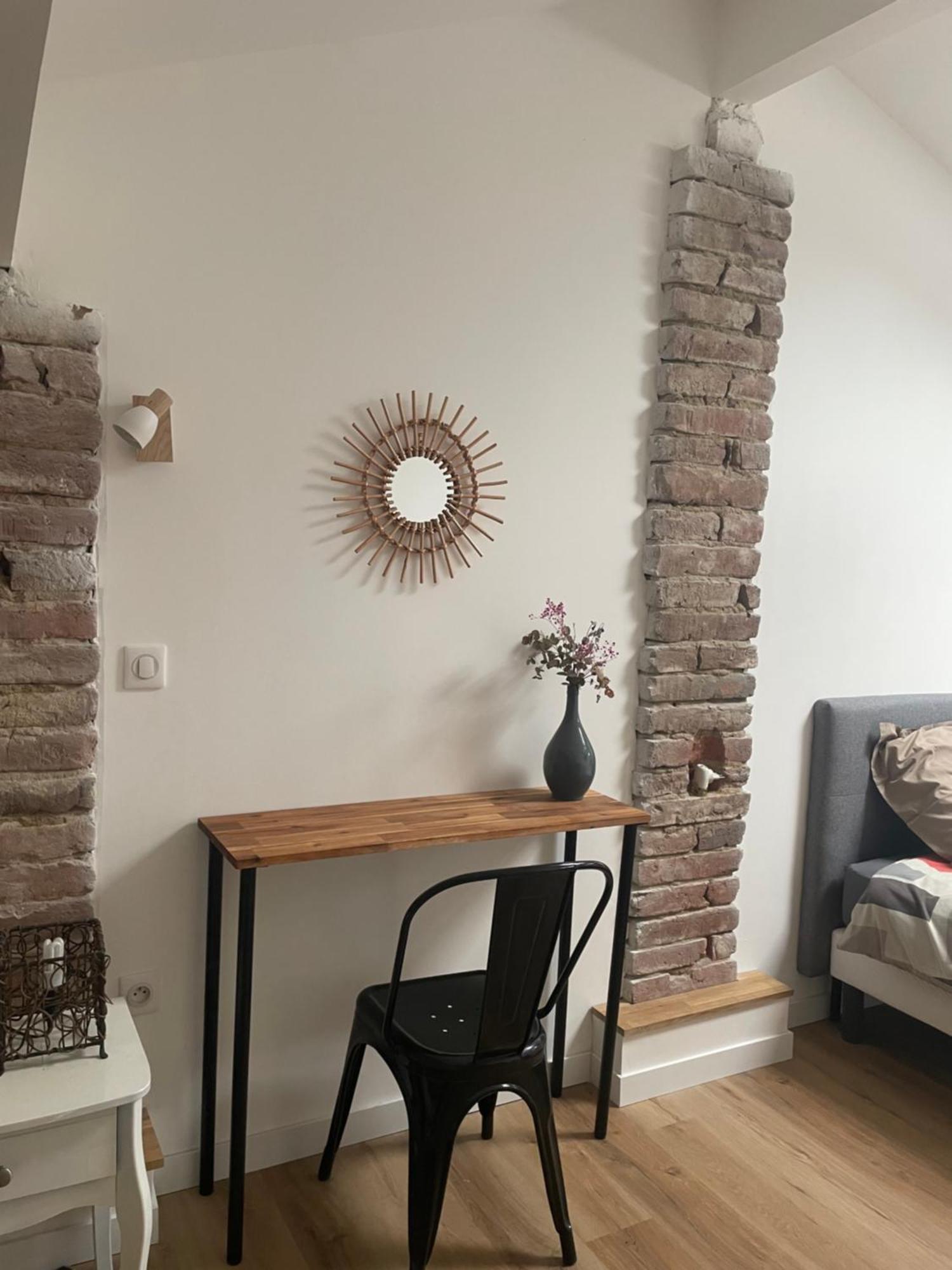 Les Chambres Du Pays Toulousain Pechbonnieu Bagian luar foto