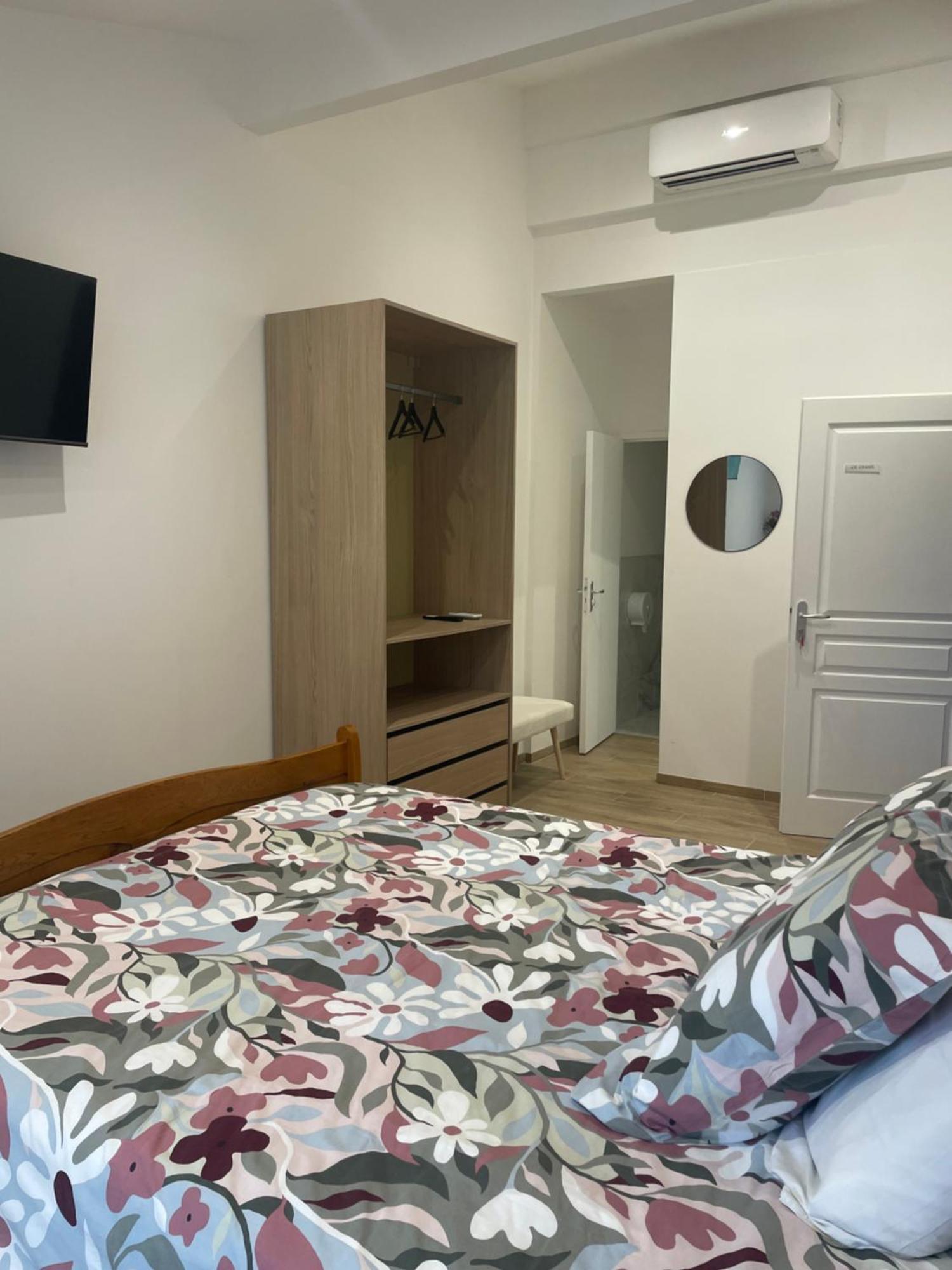 Les Chambres Du Pays Toulousain Pechbonnieu Bagian luar foto