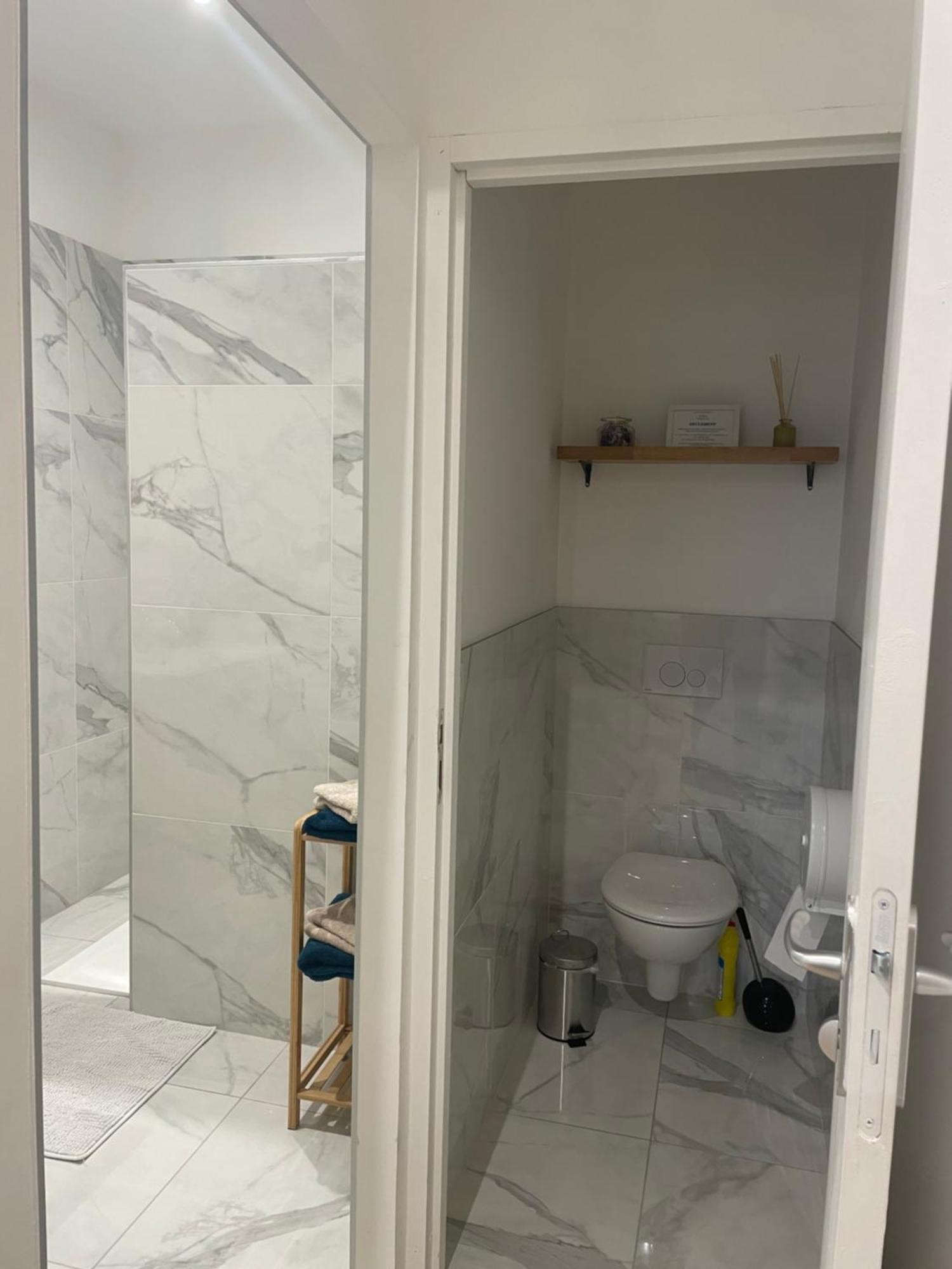 Les Chambres Du Pays Toulousain Pechbonnieu Bagian luar foto