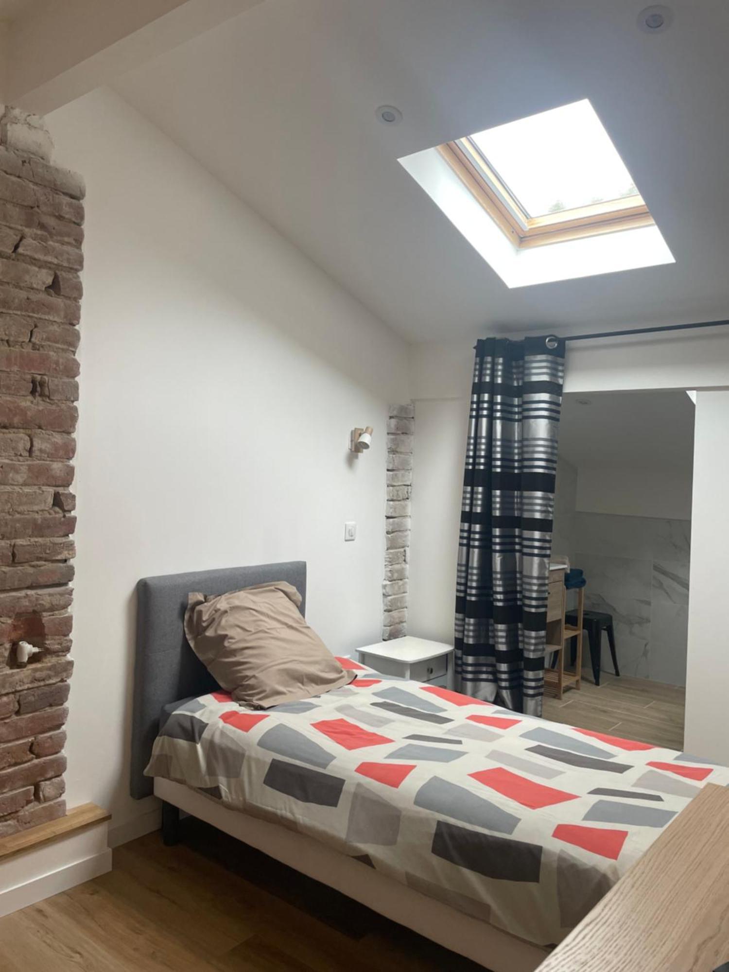 Les Chambres Du Pays Toulousain Pechbonnieu Bagian luar foto