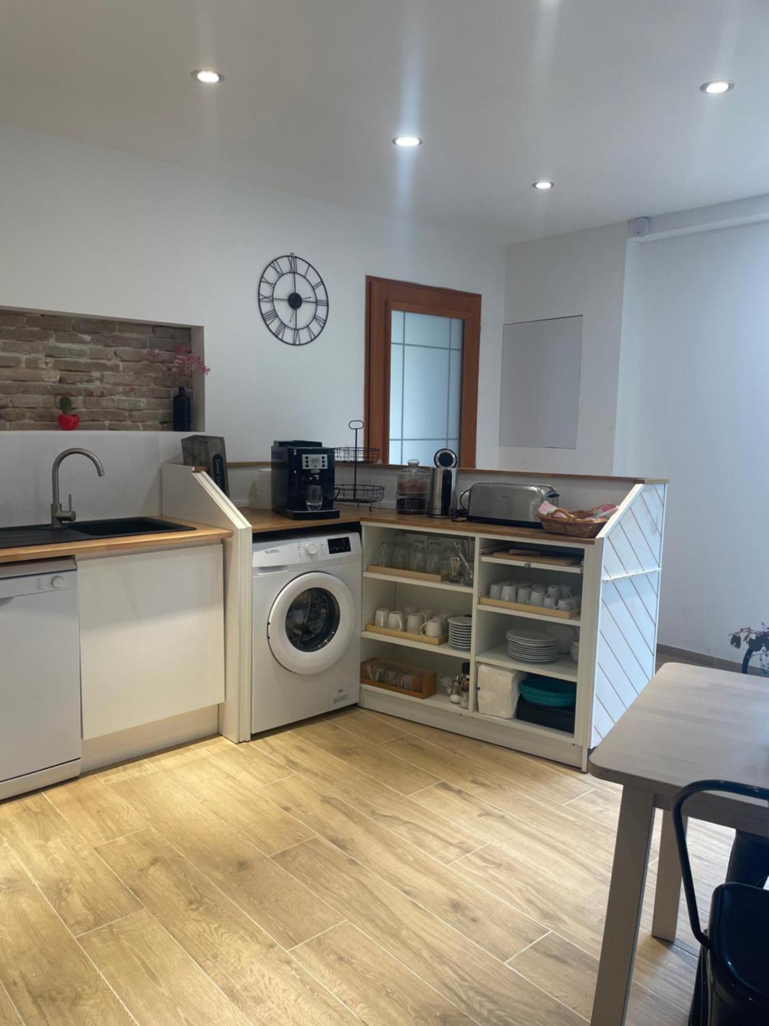 Les Chambres Du Pays Toulousain Pechbonnieu Bagian luar foto