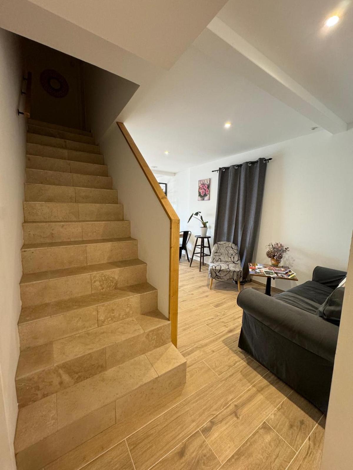 Les Chambres Du Pays Toulousain Pechbonnieu Bagian luar foto