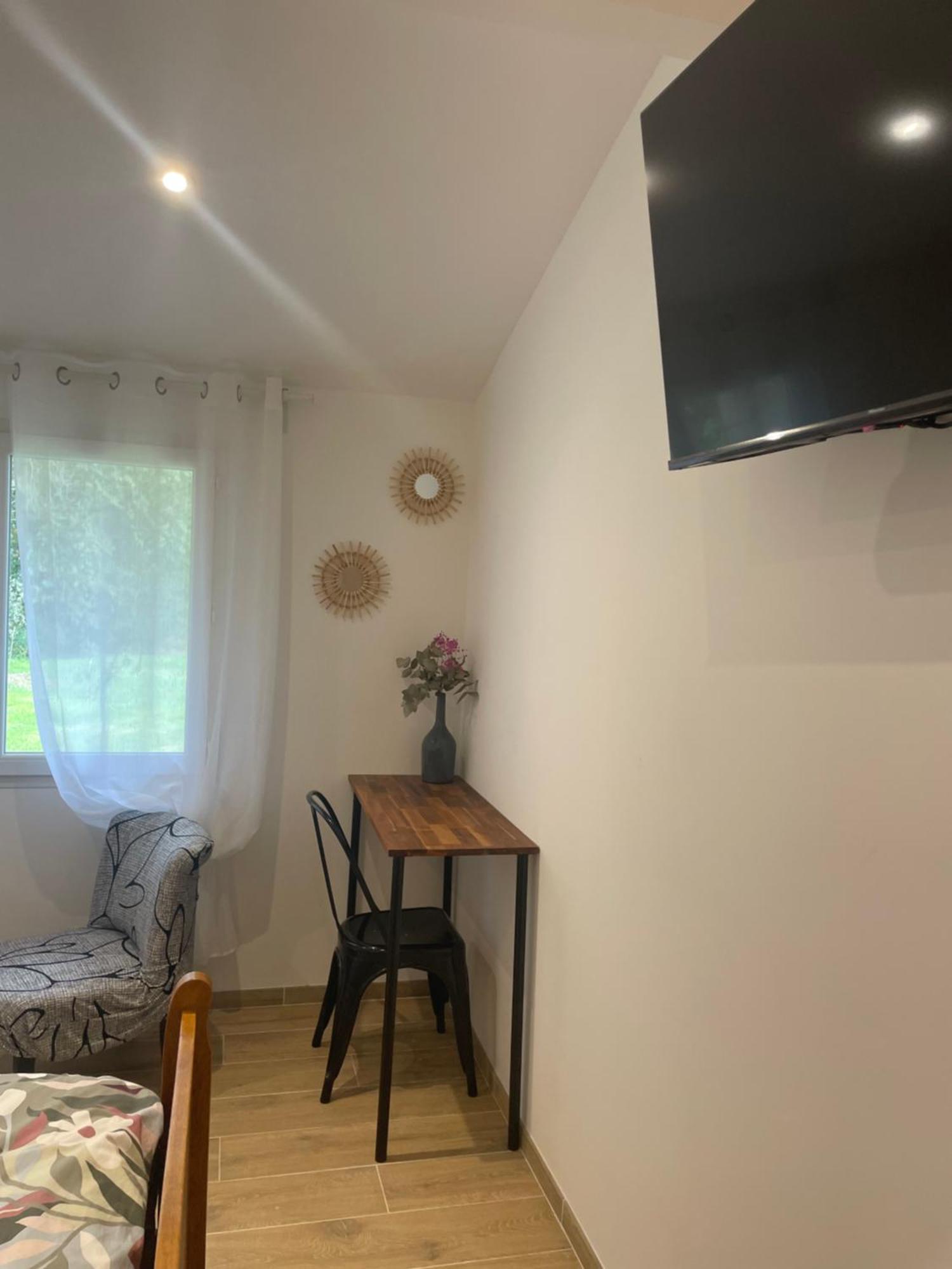 Les Chambres Du Pays Toulousain Pechbonnieu Bagian luar foto
